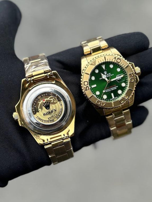 Rolex Yatch Master