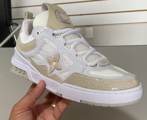 Louis Vitton - Skater