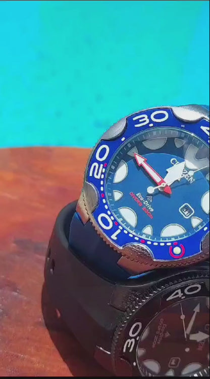 Citizen Eco-Drive Orca