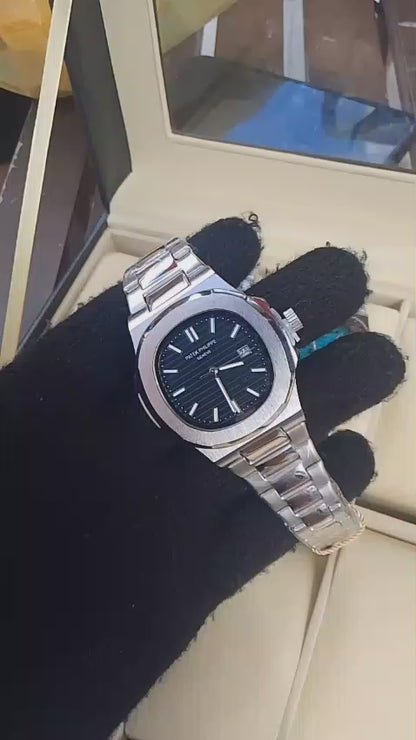 Patek Phillip - Linha Diamante