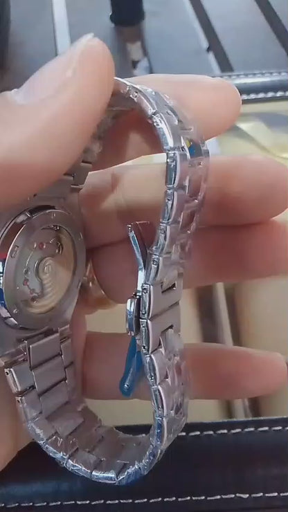 Patek Phillip - Linha Diamante