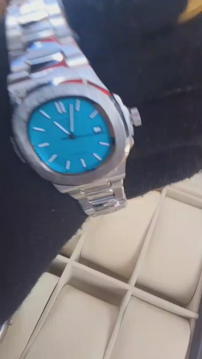 Patek Phillip - Linha Diamante