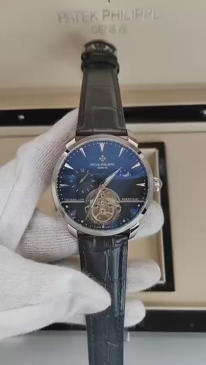 Patek Phillipe - Tourbillon