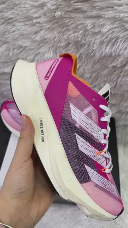 Adidas Adizero Pro 3