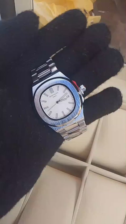 Patek Phillip - Linha Diamante