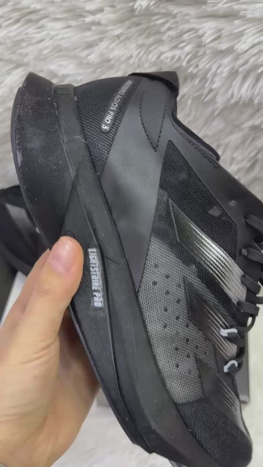 Adidas Adizero Pro 3