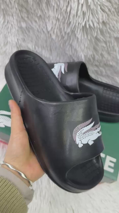Lacoste Slide