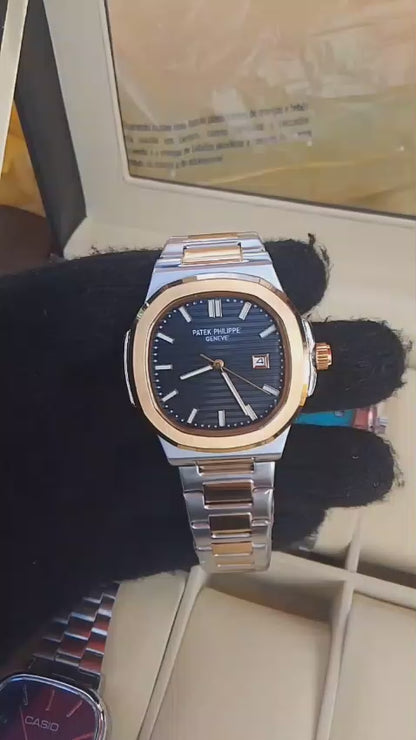 Patek Phillip - Linha Diamante