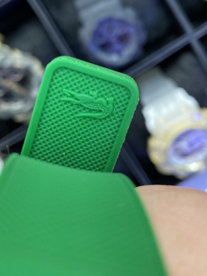 Relogio Lacoste Sport