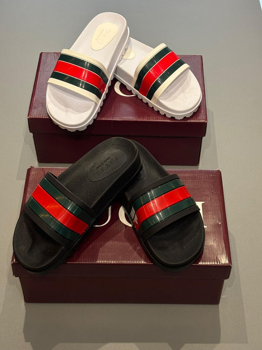 Gucci Slide