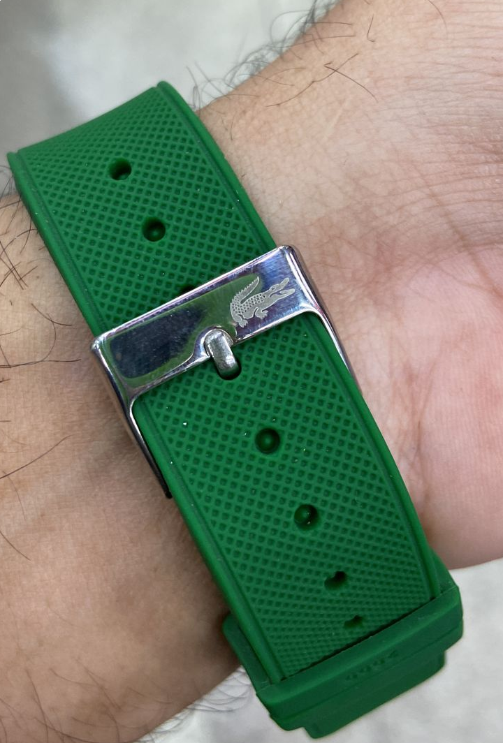 Relogio Lacoste Sport