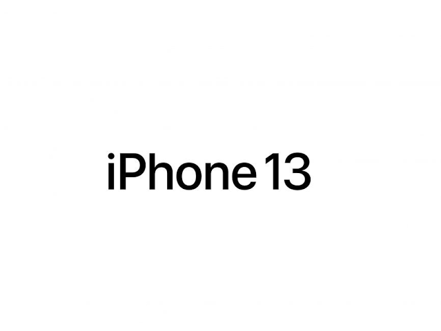 iPhone 13