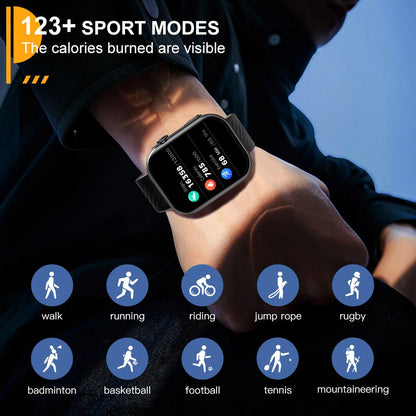 Peje ZW03 Ultra A Prova D'água Pulseira Extra