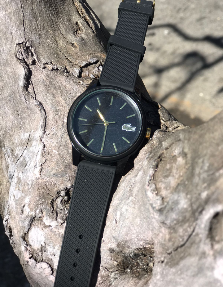 Relogio Lacoste Sport