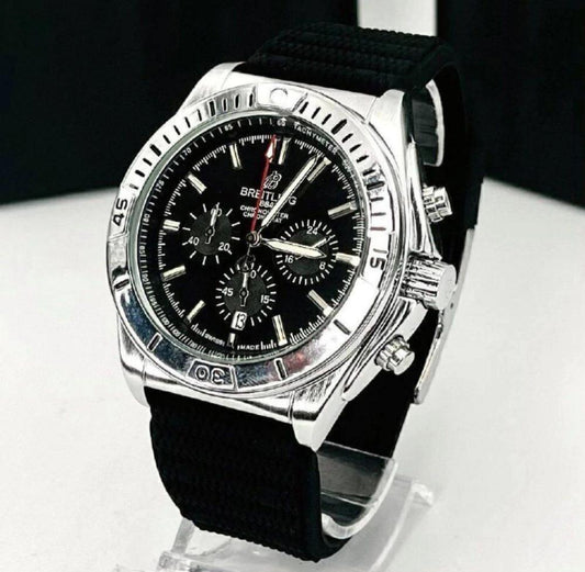 Breitling 100% Funcional