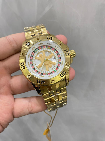 Bvlgari - Roleta Casino