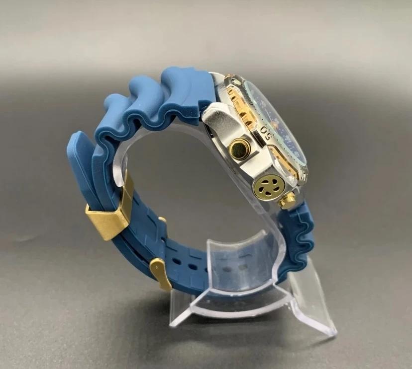 Citizen ProMaster - Pulseira de Borracha