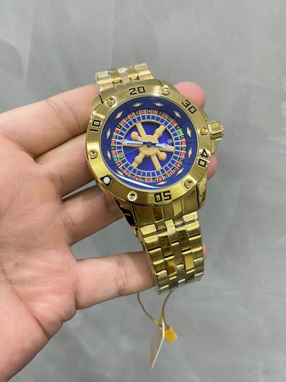 Bvlgari - Roleta Casino