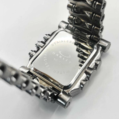 Oakley Machine 100% Funcional