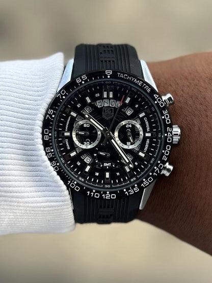Tag Heuer - Carrera