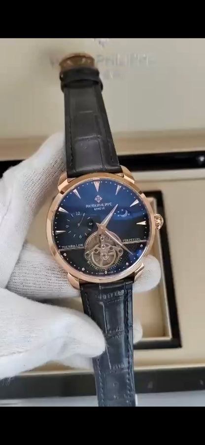 Patek Phillipe - Tourbillon