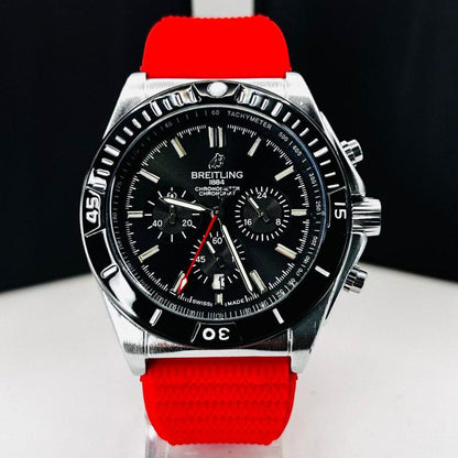 Breitling 100% Funcional