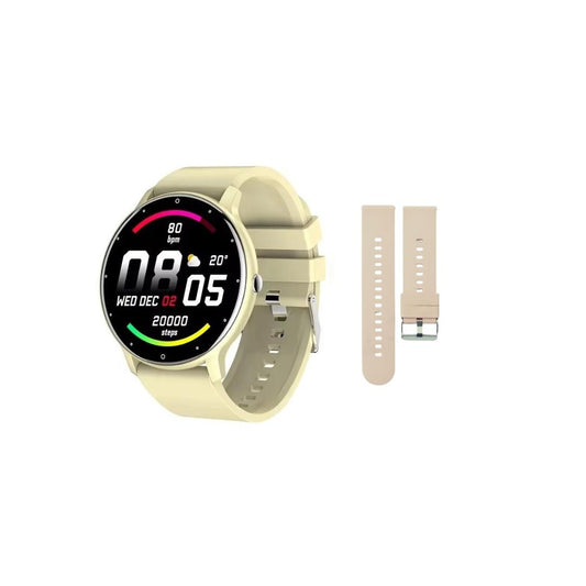 Peje ZW02 Pro A Prova D'água Ameled Pulseira Extra