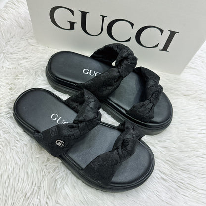 Sandalia Gucci
