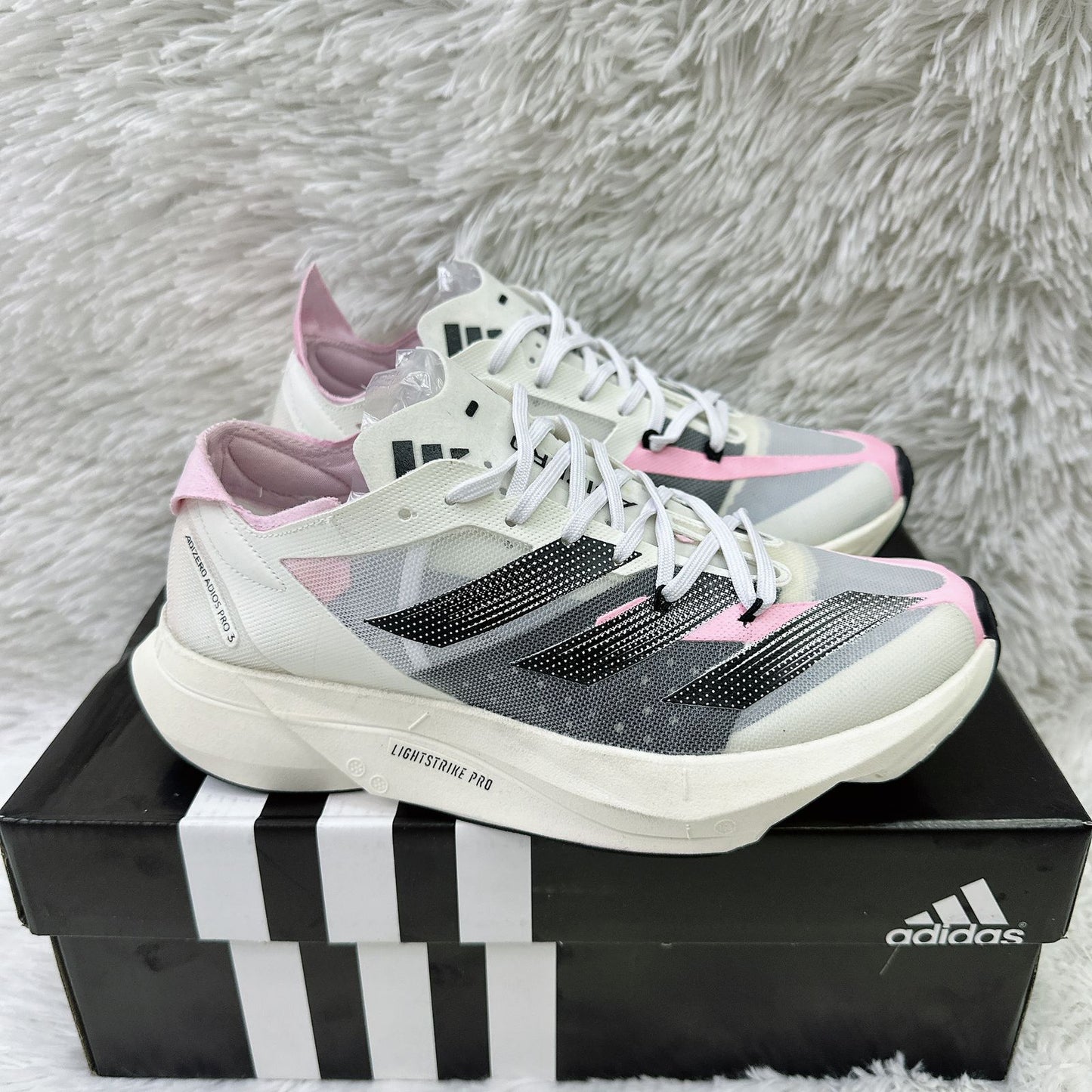 Adidas Adizero Pro 3