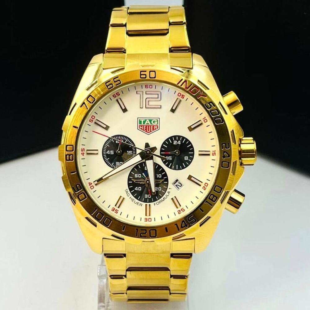 Tag Heuer Indy