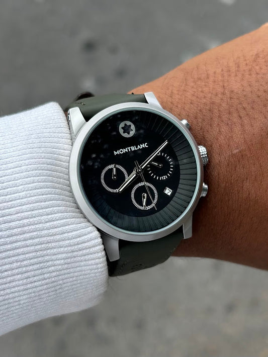 Montblanc TimeWalker