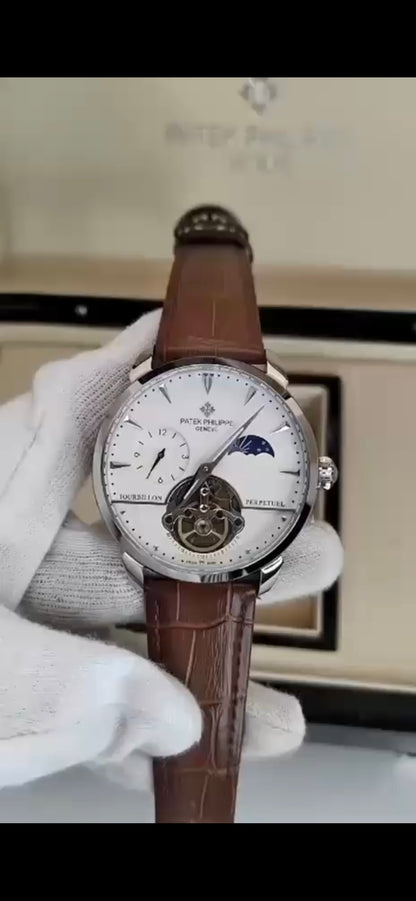 Patek Phillipe - Tourbillon
