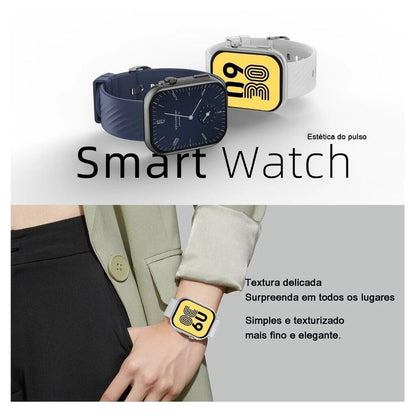 Peje ZW03 Ultra A Prova D'água Pulseira Extra