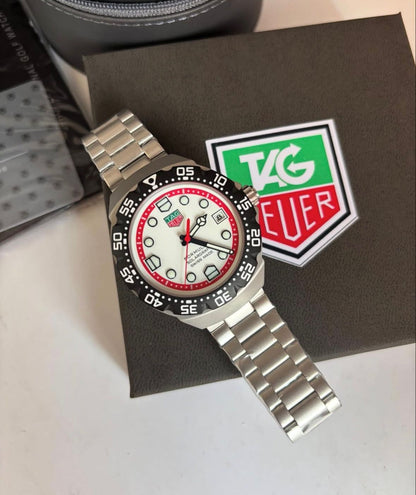 TAG Heuer Formula 1