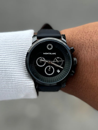 Montblanc TimeWalker