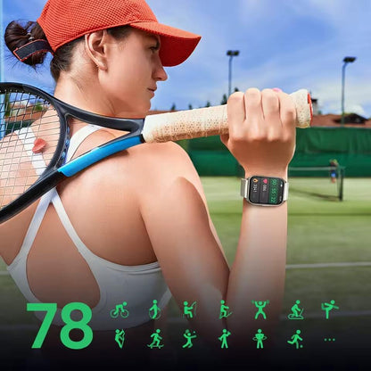 Haylou Watch 2 A Prova Dagua