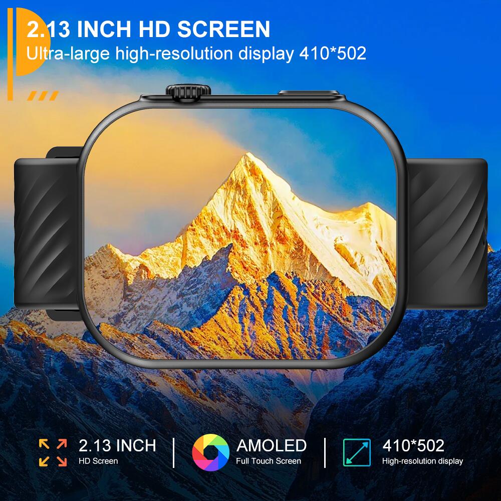 Peje ZW03 Ultra A Prova D'água Pulseira Extra