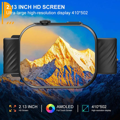 Peje ZW03 Ultra A Prova D'água Pulseira Extra