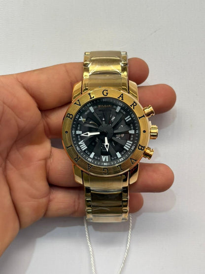 Bvlgari - Speedway 100% Funcional