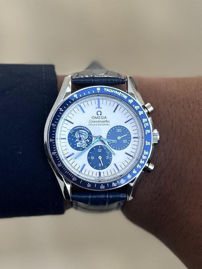 Ômega Snoopy 6 Pinos