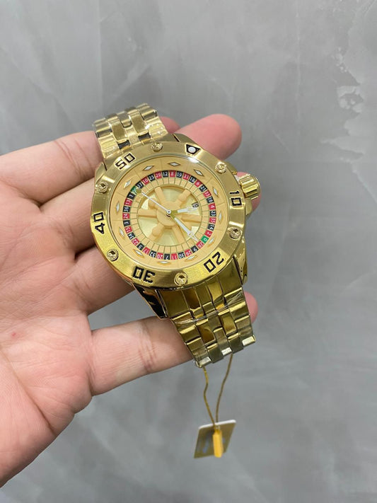 Bvlgari - Roleta Casino