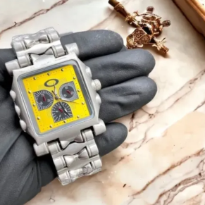 Oakley Tank Minuti Machine