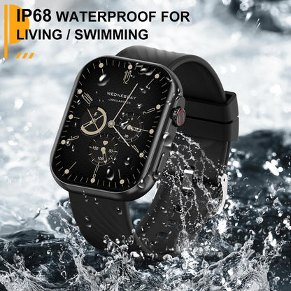 Peje ZW03 Ultra A Prova D'água Pulseira Extra