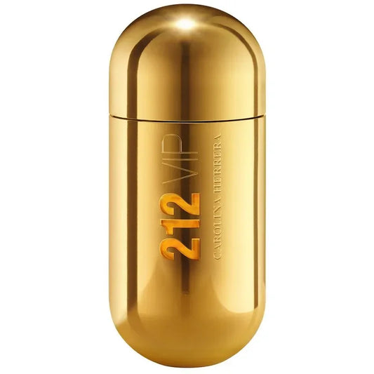 Carolina Herrera - 212 Vip Woman 80ml Original