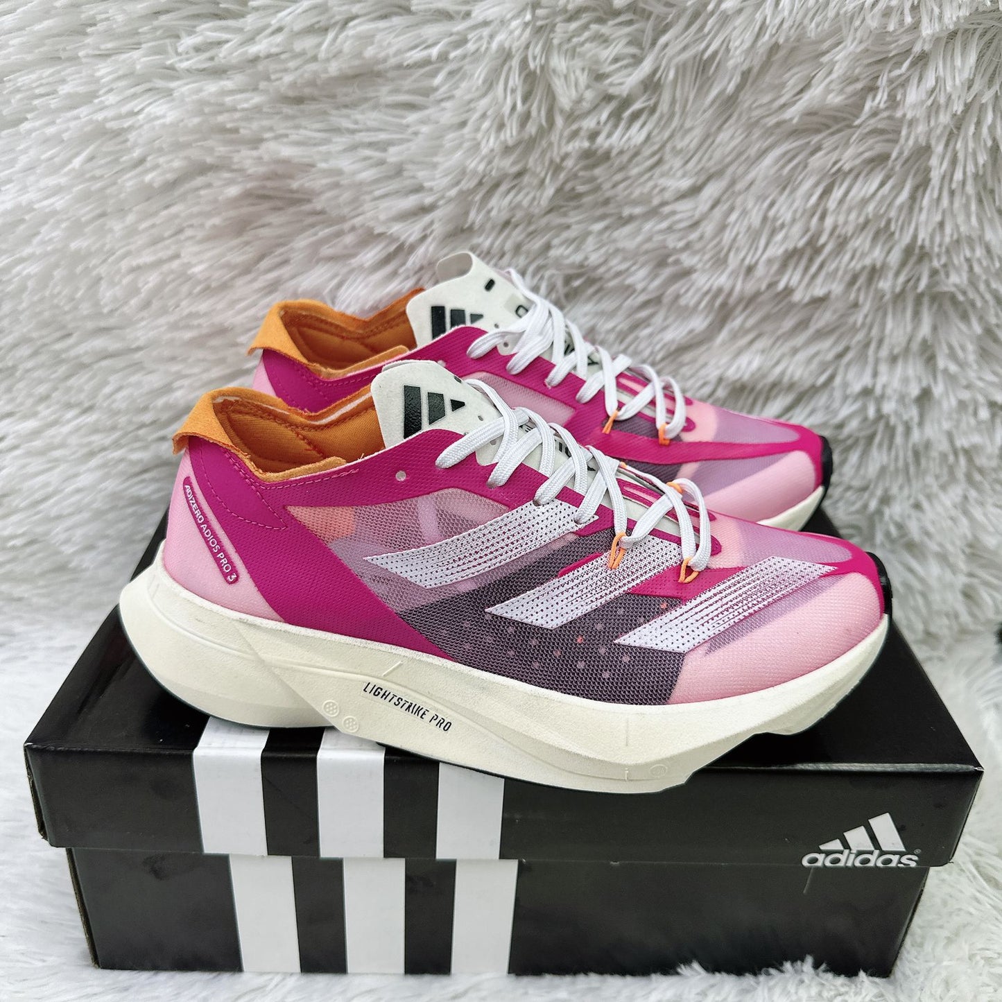 Adidas Adizero Pro 3