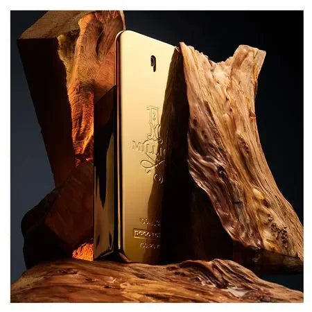 Paco Rabanne - One Million EDT 200ml - Masculino Original