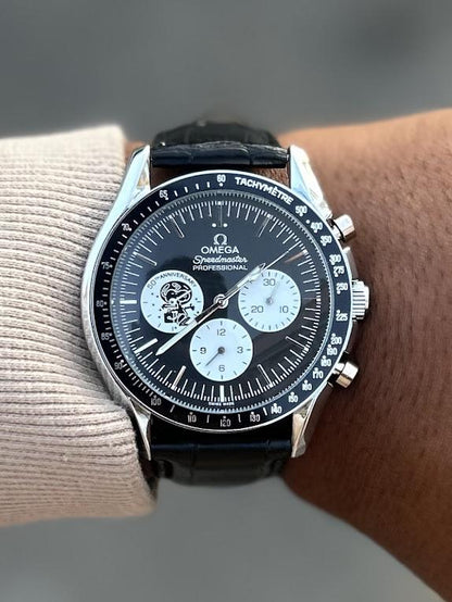 Ômega Snoopy 6 Pinos