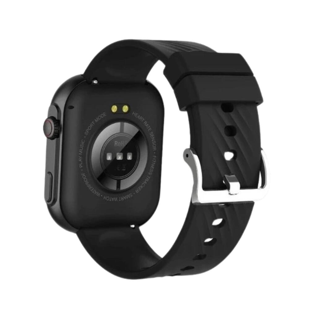 Peje ZW03 Ultra A Prova D'água Pulseira Extra