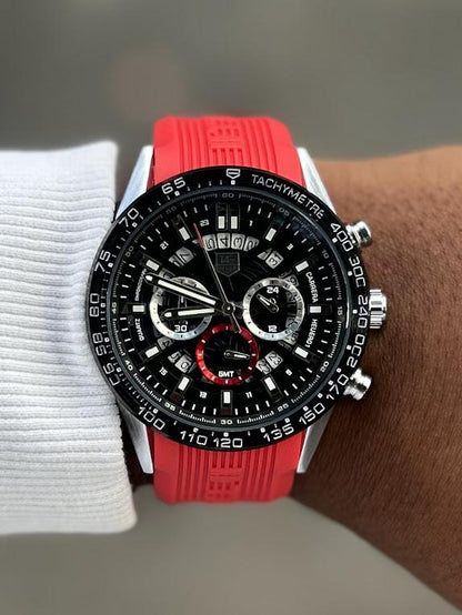 Tag Heuer - Carrera