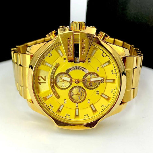 Diesel 10 Bar 100% Funcional